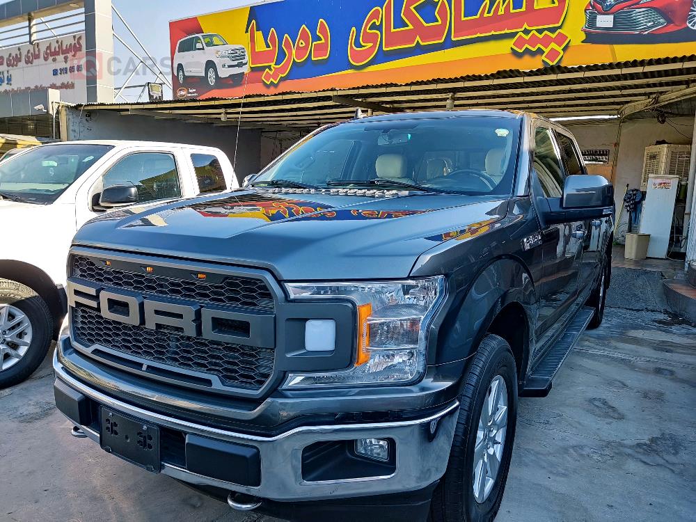 فۆرد F-150